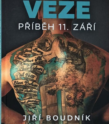 dvě věže