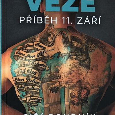 dvě věže